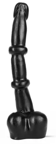 Dildo Ivan Dark Crystal 28 x 5.5cm – 4/5