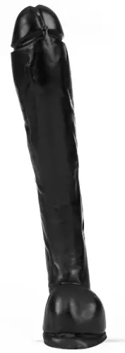 Dildo Regner Dark Crystal 33 x 6.2cm – 4/5