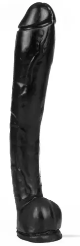 Dildo Regner Dark Crystal 33 x 6.2cm – 5/5