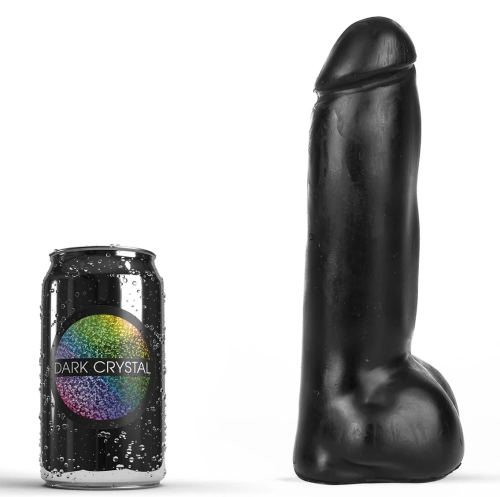 Dildo Sorn Dark Crystal 18 x 6.2cm