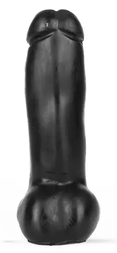 Dildo Sorn Dark Crystal 18 x 6.2cm – 4/5