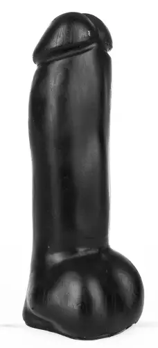 Dildo Sorn Dark Crystal 18 x 6.2cm – 5/5