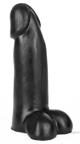 Dildo Roar Dark Crystal 18 x 6cm – 5/5