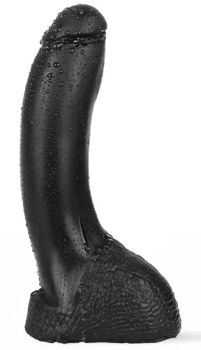 Dildo Elo Dark Crystal 16 x 5cm – 3/5