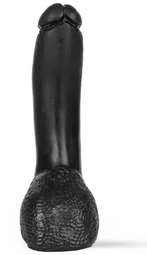 Dildo Elo Dark Crystal 16 x 5cm – 4/5