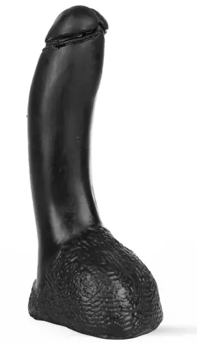 Dildo Elo Dark Crystal 16 x 5cm – 5/5