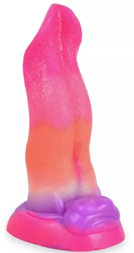 Vibrant Dildo Tonbow 15 x 5.3cm – 3/8