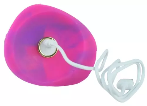 Vibrant Dildo Tonbow 15 x 5.3cm – 5/8