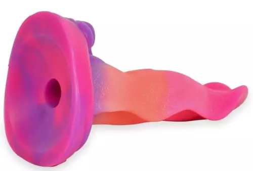 Vibrant Dildo Tonbow 15 x 5.3cm – 7/8