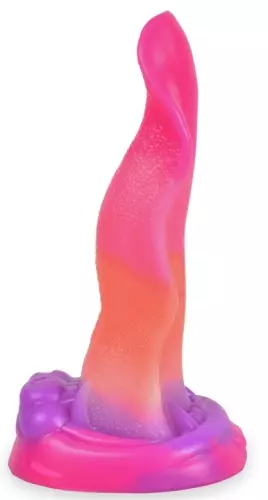 Vibrant Dildo Tonbow 15 x 5.3cm – 8/8