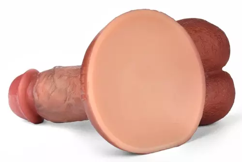 Dildo Ballyo 11 x 4cm – 3/9