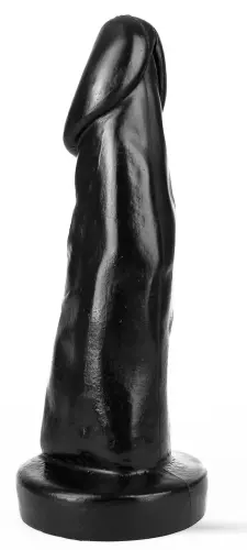 Dildo Isak Dark Crystal 28 x 8.5cm – 5/5