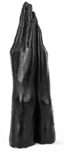 Black Lace Set – 7/9