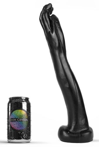 Otto Arm Dildo 34 x 7.5cm
