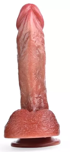 Dildo Doulyo 16 x 4cm – 2/9