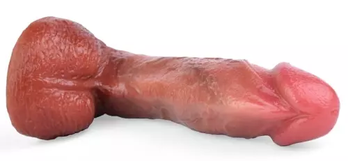 Dildo Doulyo 16 x 4cm – 7/9