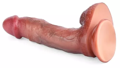 Dildo Doulyo 16 x 4cm – 9/9