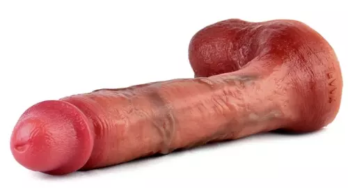 Dildo Gudlyo 18 x 4.4cm – 3/10