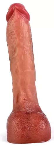 Dildo Gudlyo 18 x 4.4cm – 4/10