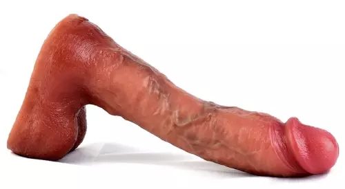 Dildo Gudlyo 18 x 4.4cm – 10/10