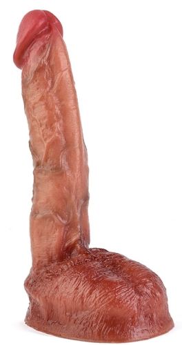 Inextyo Dildo 17 x 4.3cm