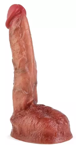 Dildo Inextyo 17 x 4.3cm – 1/8