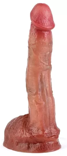 Dildo Inextyo 17 x 4.3cm – 2/8