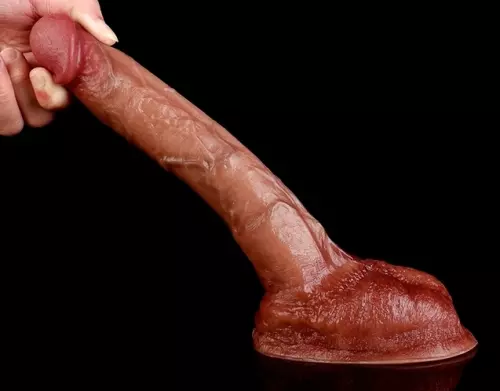 Dildo Inextyo 17 x 4.3cm – 5/8