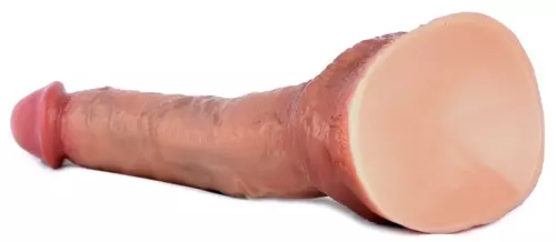 Dildo Inextyo 17 x 4.3cm – 6/8