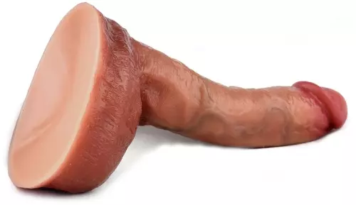 Dildo Inextyo 17 x 4.3cm – 7/8