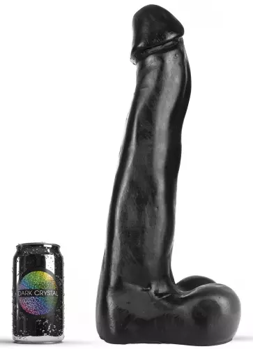 Dildo Paw Dark Crystal 32 x 7.5cm – 1/5