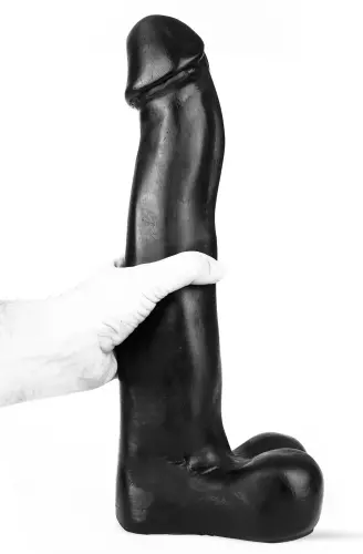 Dildo Paw Dark Crystal 32 x 7.5cm – 2/5