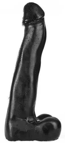Dildo Paw Dark Crystal 32 x 7.5cm – 3/5