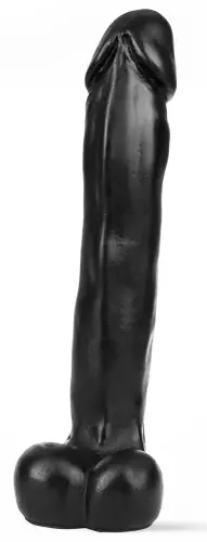 Dildo Paw Dark Crystal 32 x 7.5cm – 4/5