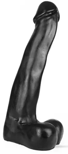 Dildo Paw Dark Crystal 32 x 7.5cm – 5/5