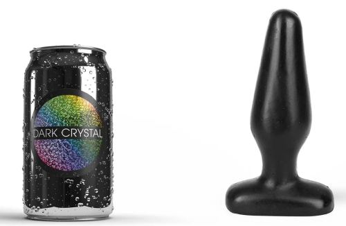 Dann Dark Crystal Plug 12 x 4cm