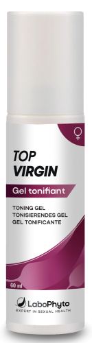 Gel Top Virgin 60 ml