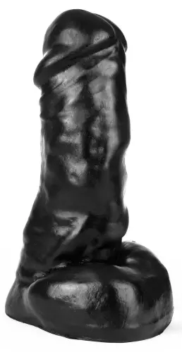 Dildo Neo Dark Crystal 25 x 11 cm – 2/4