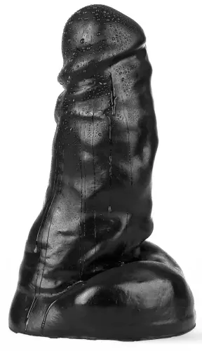 Dildo Neo Dark Crystal 25 x 11 cm – 4/4