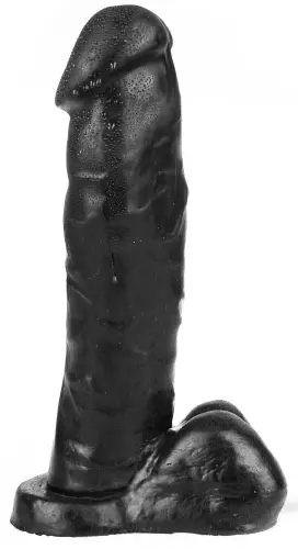 Dildo Lyndon Dark Crystal 33 x 9.8cm – 5/5