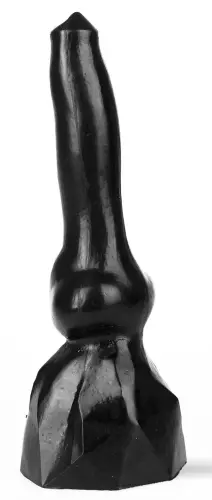 Dildo Udo Dark Crystal 20 x 7cm – 3/5