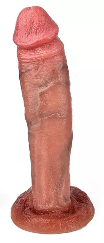 Dildo Hoxtryo 18 x 4,8cm – 2/8