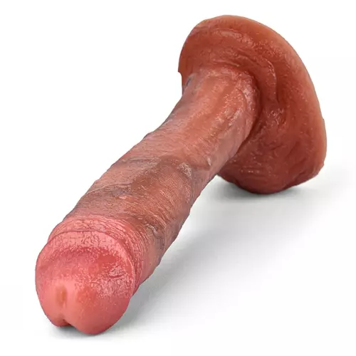 Dildo Hoxtryo 18 x 4,8cm – 3/8