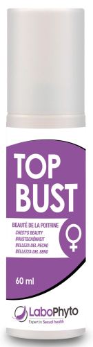 Gel Top Bust 60 ml