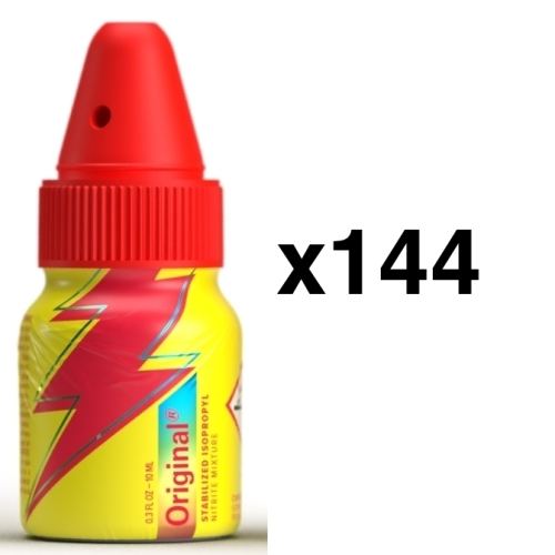 ORIGINAL 10ml Diffuser Cap x144