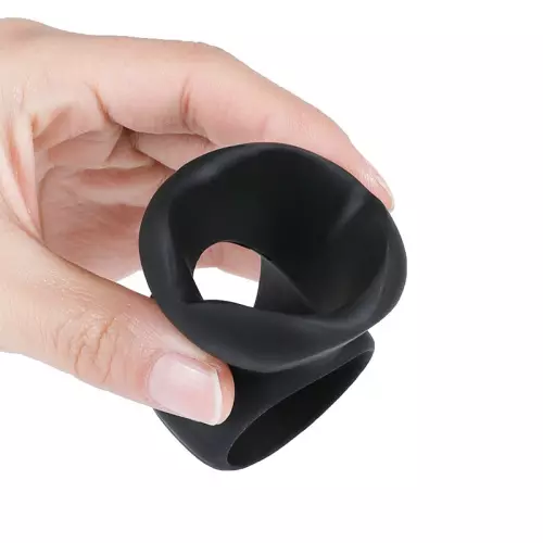 Ballstretcher Bolestik 26 mm Black – 2/7