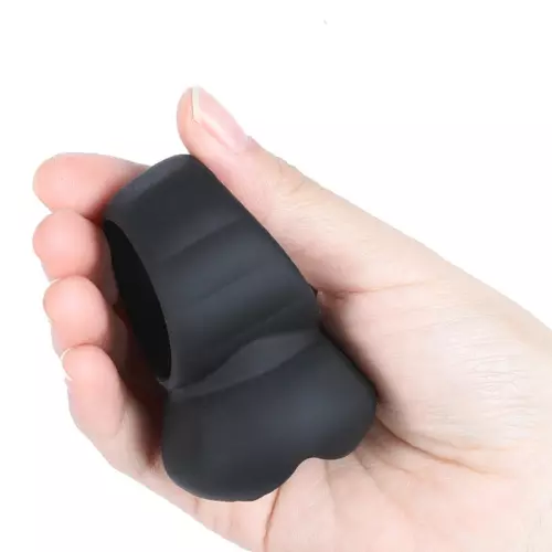Ballstretcher Bolestik 26 mm Black – 6/7