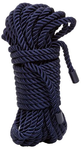 Admiral Bondage Rope 10 metres Blue