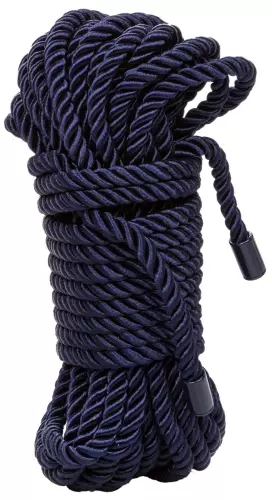Admiral Bondage Rope 10 metres Blue – 1/3
