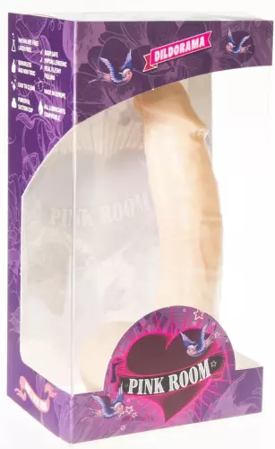 Dildo Harley 13 x 3,8cm – 2/2
